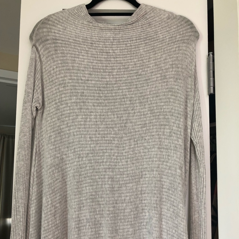 Free People Tunic Sweater